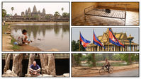 Cambodja | De tempels van Ankhor Wat