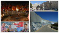 Palestina | De geboorteplaats van Jezus en de muur tussen Bethlehem en Jeruzalem