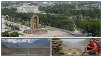 Tadzjikistan | 