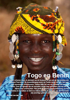 Reisavontuur naar Togo en Benin